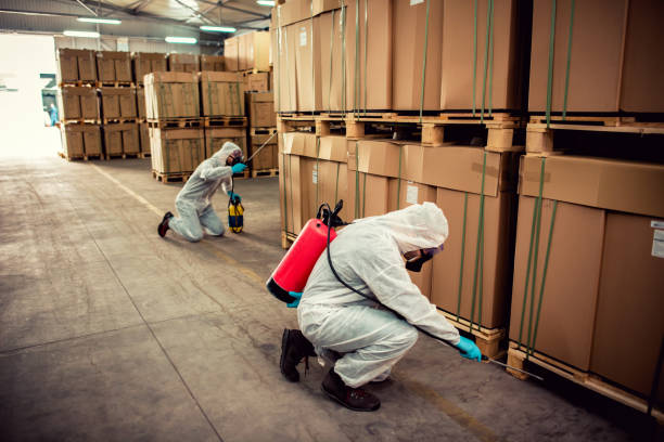 Best Pest Prevention Services  in Carbondale, PA